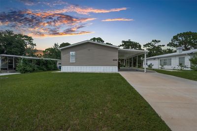 14627 Brookridge Boulevard, House other with 3 bedrooms, 2 bathrooms and null parking in Brooksville FL | Image 1