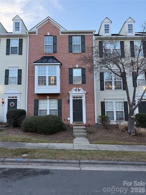 11712 Fiddlers Roof Ln, Charlotte, NC, 28277-2171 | Card Image