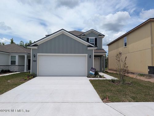 14776 Macadamia Ln, Jacksonville, FL, 32218-1984 | Card Image