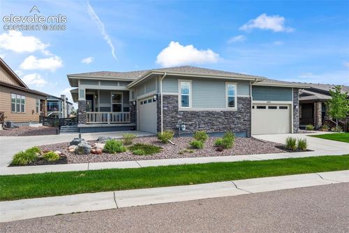 1915 Canyonpoint Lane, Castle Pines, CO, 80108 | Card Image