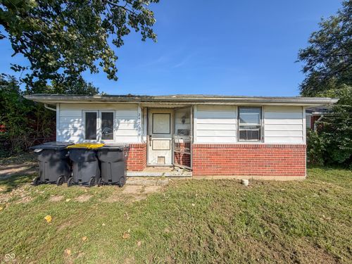 2826 Walton St, Anderson, IN, 46016-4766 | Card Image