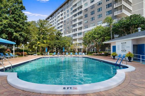 314-3850 Washington St, Hollywood, FL, 33021-7354 | Card Image