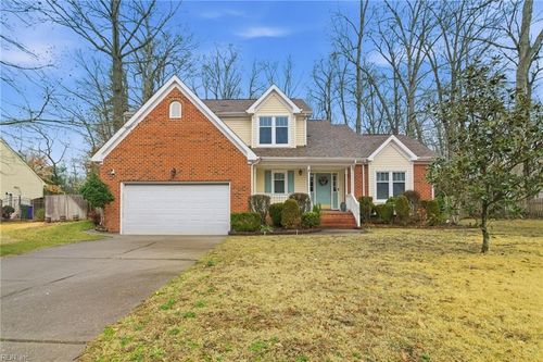 1515 Olde Mill Creek Dr, Suffolk, VA, 23434-2320 | Card Image