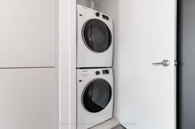 808 - 28 Eastern Ave, Condo with 1 bedrooms, 1 bathrooms and null parking in Toronto ON | Image 25