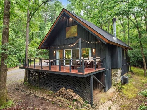 1130 Alpine Dr, Sautee Nacoochee, GA, 30571-3529 | Card Image