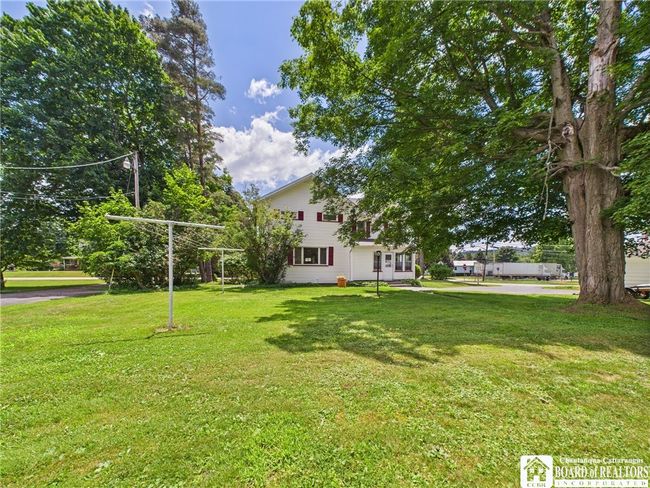 1683 Haskell Rd, House other with 4 bedrooms, 2 bathrooms and null parking in Olean NY | Image 9
