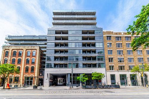 406-478 King St W, Toronto, ON, M5V0A8 | Card Image
