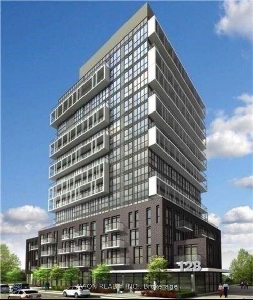 103-128 Fairview Mall Dr, Toronto, ON, M2J0E8 | Card Image