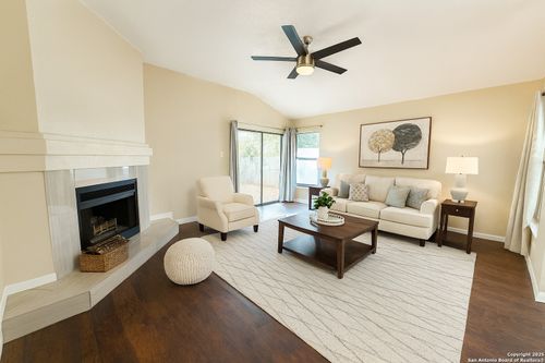 8603 Ridge Flower, San Antonio, TX, 78239-4084 | Card Image