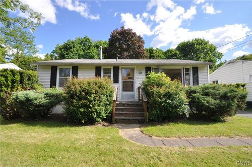 129 Saint Louis Avenue, Syracuse, NY, 13207 | Card Image