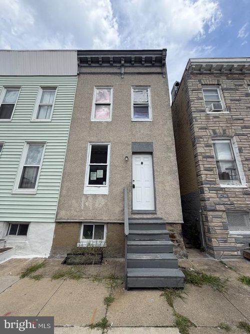 1758 Gorsuch Ave, BALTIMORE, MD, 21218-4926 | Card Image