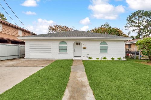 625 Oaklawn Dr, Metairie, LA, 70005-2133 | Card Image