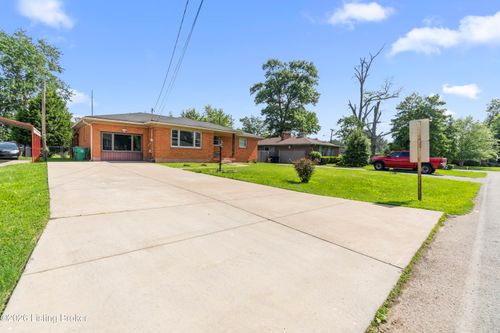 2303 Ecton Ln, Louisville, KY, 40216-4311 | Card Image