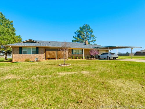 14440 County Road 3490, Ada, OK, 74820 | Card Image
