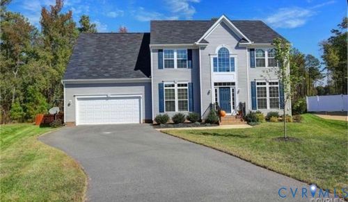 6400 Kings Crest Ct, Chesterfield, VA, 23832-7898 | Card Image