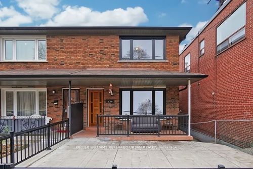 1-1353 Davenport Rd, Toronto, ON, M6H2H5 | Card Image