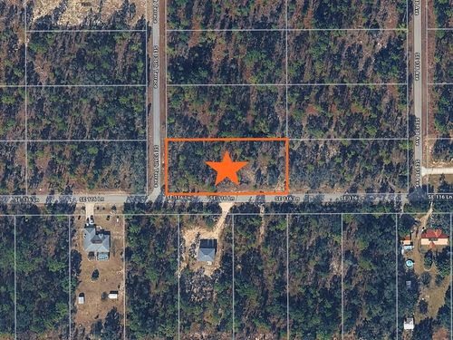 TBD Se 136th Ter, DUNNELLON, FL, 34431 | Card Image