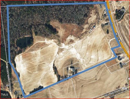 2113 Nc 55 W, Coats, NC, 27521-9138 | Card Image