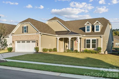 1010 Carlyle Ln, Monroe, NC, 28110-0052 | Card Image