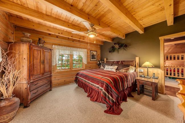 N10627 Bay View Lane, House other with 4 bedrooms, 3 bathrooms and null parking in WORCESTER WI | Image 18