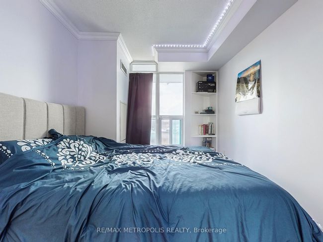 507 - 340 Watson St W, Condo with 1 bedrooms, 1 bathrooms and 1 parking in Whitby ON | Image 17