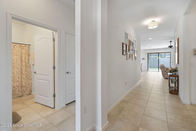 4015 Harvest Cir, House other with 4 bedrooms, 2 bathrooms and null parking in Rockledge FL | Image 15