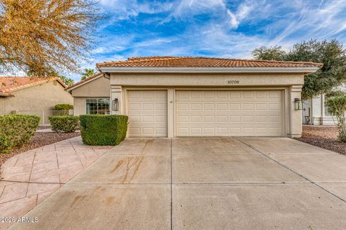 10709 E Champagne Dr, Sun Lakes, AZ, 85248-7783 | Card Image