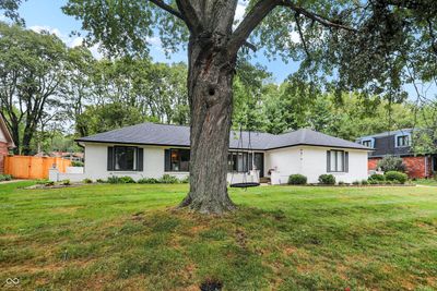 1820 Sandhill Road, House other with 3 bedrooms, 2 bathrooms and null parking in Indianapolis IN | Image 2