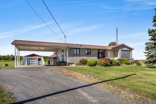 2894 County Rd 9, Fournier, ON, K0B1G0 | Card Image