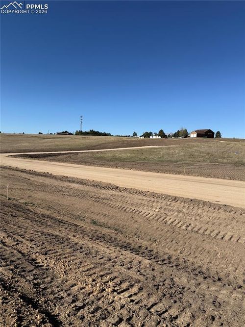 16798 Endless Skye Lane, Colorado Springs, CO, 80908 | Card Image