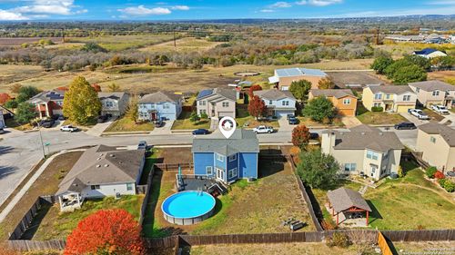 3216 Crested Creek Dr, New Braunfels, TX, 78130 | Card Image