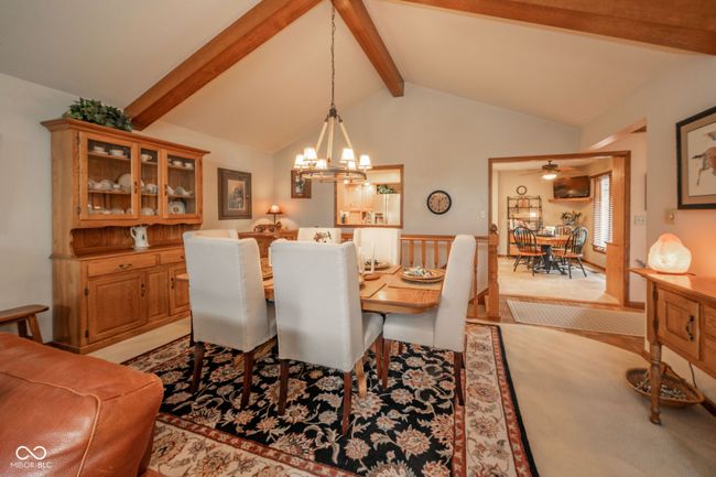 206 Somerville Rd, Condo with 3 bedrooms, 3 bathrooms and null parking in Anderson IN | Image 8