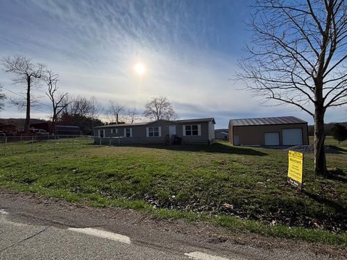 5142 Liberty Hill Road, Chillicothe, OH, 45601 | Card Image