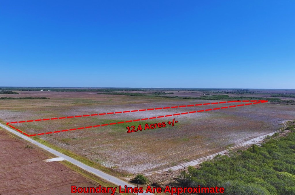 Land in Kingsville 2