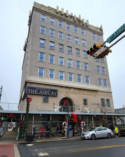 801 Asbury Ave Ave, Ocean City, NJ, 08226 | Card Image