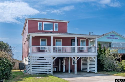7034 S Virginia Dare Trl, Nags Head, NC, 27959-9124 | Card Image