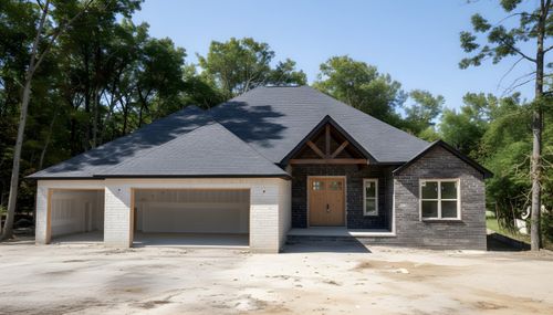 574 Edgewater Est, Kimberling City, MO, 65686-7291 | Card Image