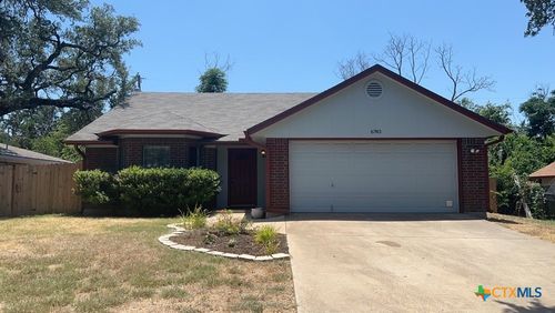 6743 Athens St, Belton, TX, 76513-4800 | Card Image