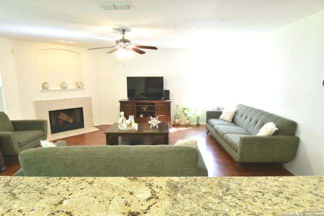 11323 Newkirk, House other with 4 bedrooms, 3 bathrooms and null parking in Helotes TX | Image 21