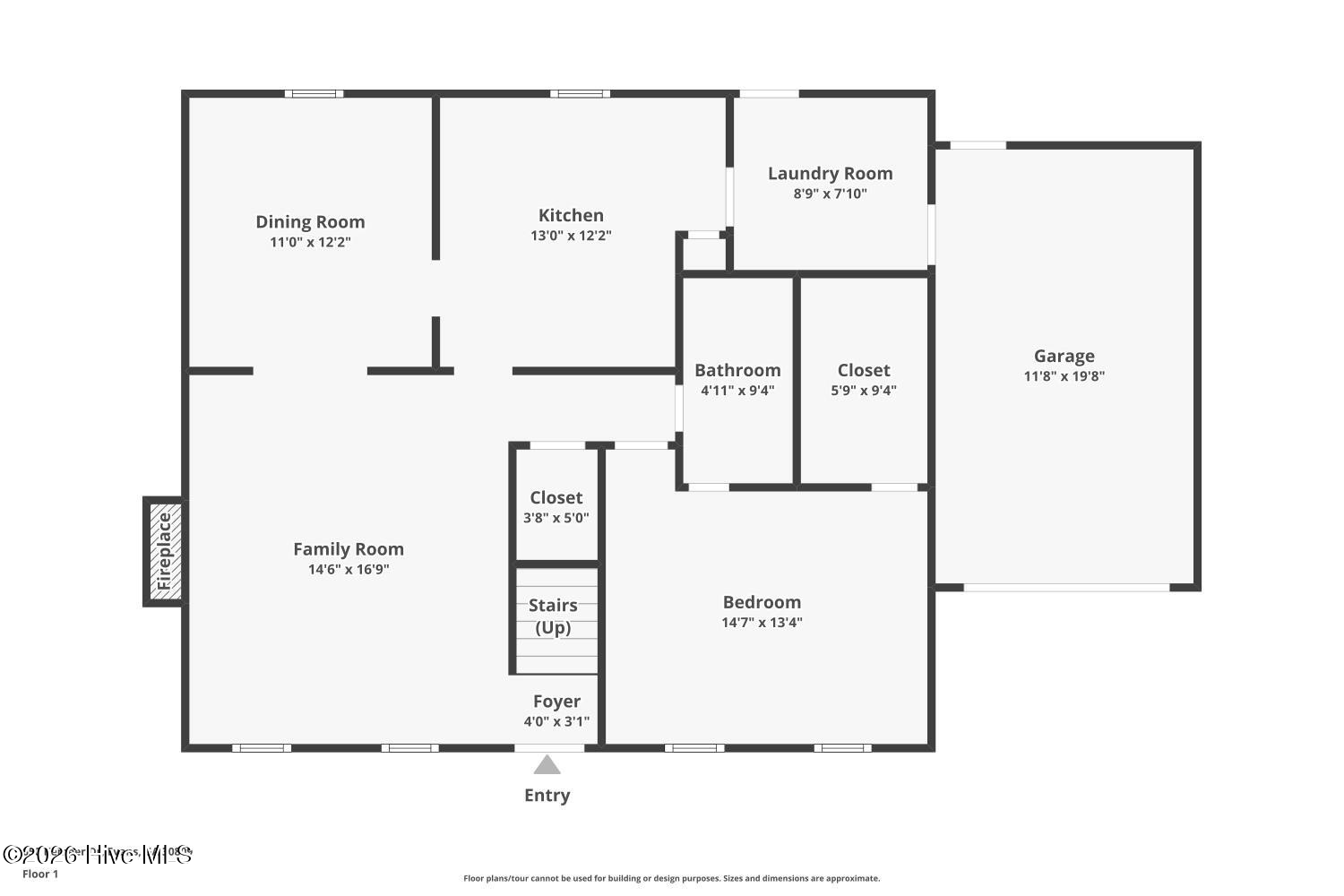 Residential in Evans 2