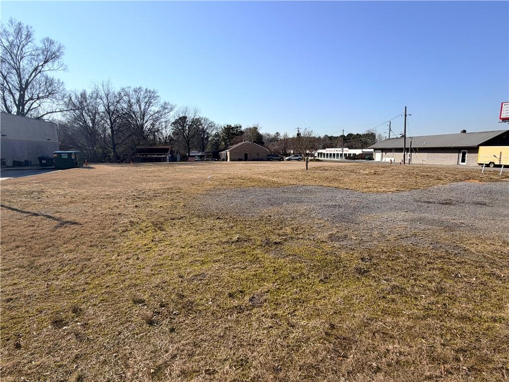 Commercial Sale in Adairsville 4