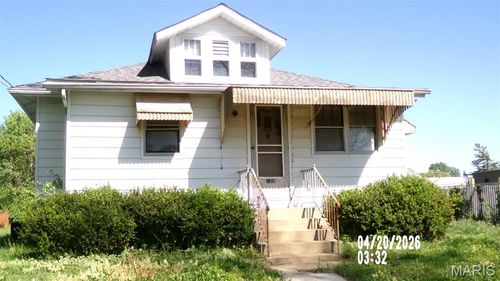 120 N 46th St, Belleville, IL, 62226-5234 | Card Image