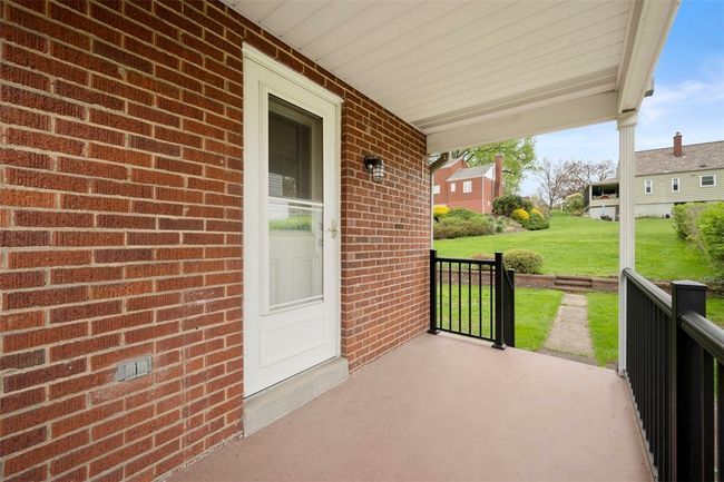 2308 Lambeth Dr, House other with 3 bedrooms, 1 bathrooms and 1 parking in Upper St. Clair PA | Image 23