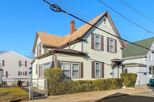 27 Houston Pl, Lynn, MA, 01905-1706 | Card Image