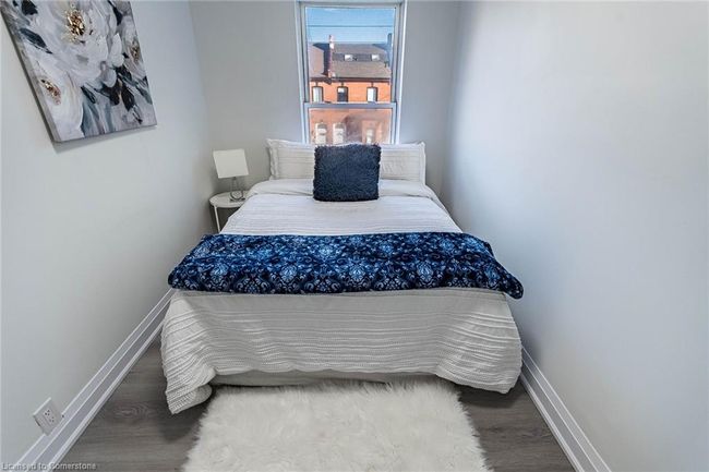 135 East Ave N, House other with 3 bedrooms, 2 bathrooms and 2 parking in Hamilton ON | Image 23