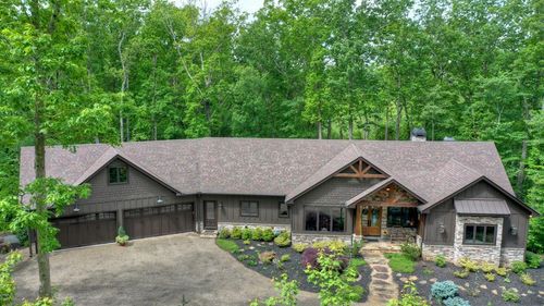 244 Wilderness Way, Ellijay, GA, 30536-7405 | Card Image