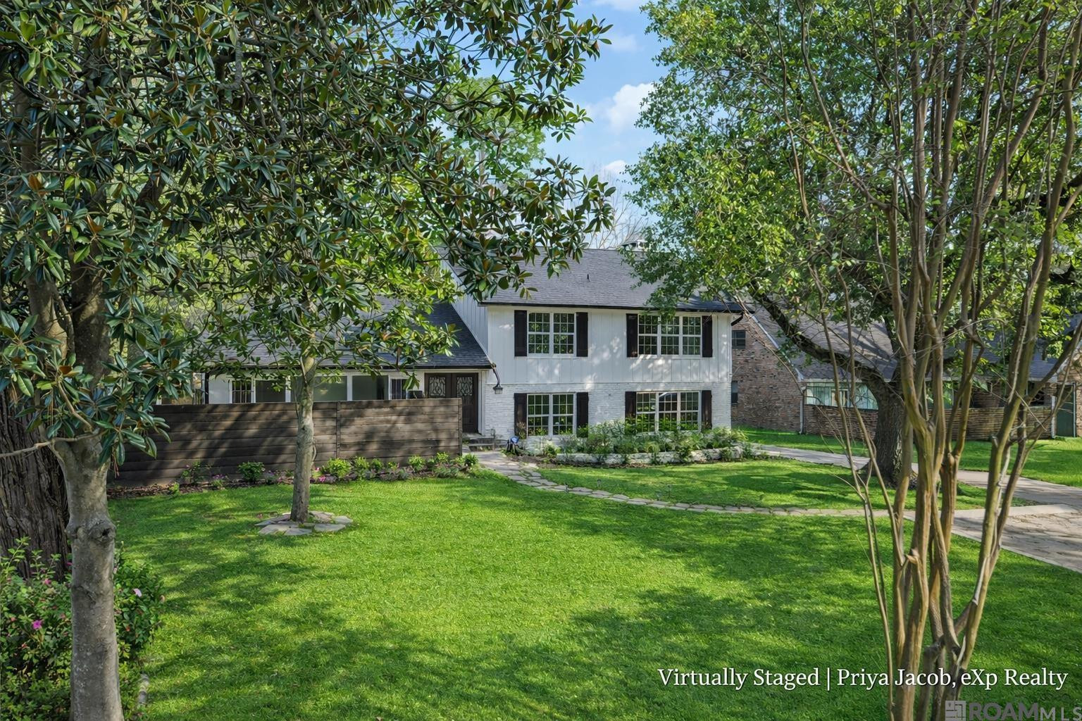Residential in Baton Rouge 3