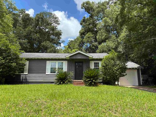 1132 Spottswood Dr, TALLAHASSEE, FL, 32308-5159 | Card Image