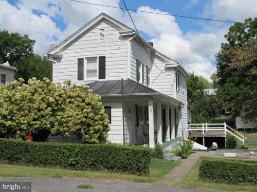 57 Rowles St, Harpers Ferry, WV, 25425-6335 | Card Image