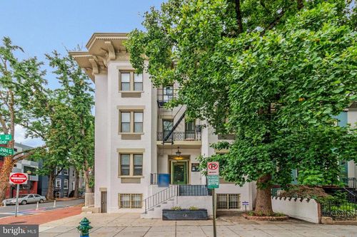 apt-202-1822 15th St Nw, WASHINGTON, DC, 20009-3917 | Card Image